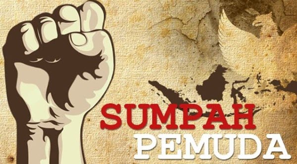 Latar Belakang Sumpah Pemuda Imron Web Id