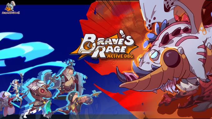 Active DBG: Brave's Rage Torrent Download