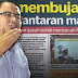 Ibu Bapa Yang Mengecualikan Wang Hantaran Kepada Bakal Menantu Akan Mendapat Insentif Dari Kerajaan - Shazni