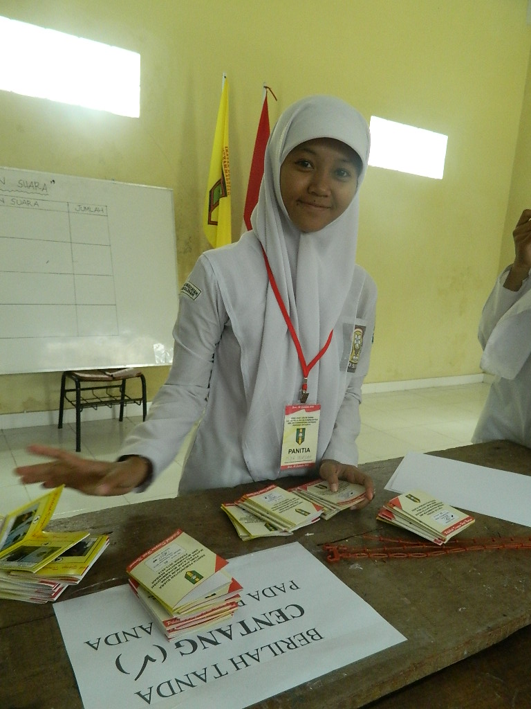 PEMILWA IPM SMK MUHIBAH