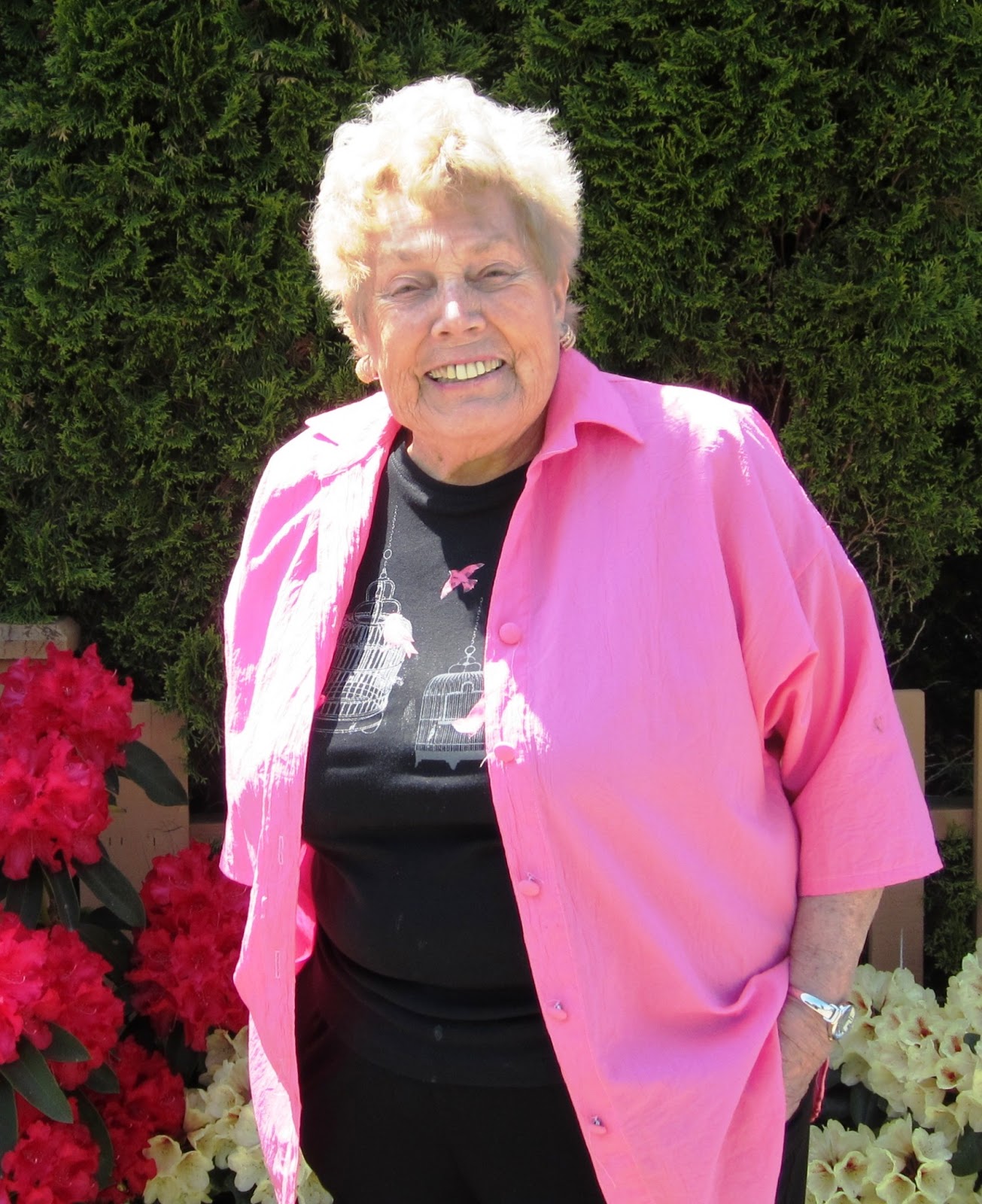 Kelita Speaker, Singer, Comedienne Managing Miss Kitty's Litter!