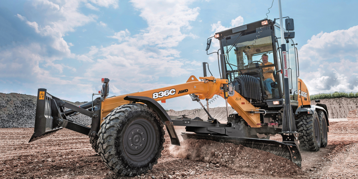 A guide in Construction equipment Auctions