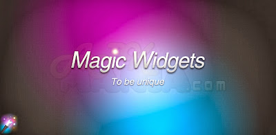 DOWNLOAD Magic Widgets APK