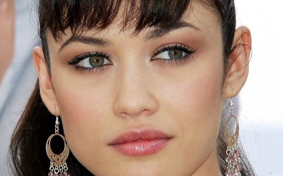 Cool FunPedia: The Most Beautiful Eyes Of Famous Celebrities