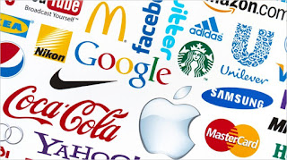 tradcatknight 20 logos with hidden satanic messages