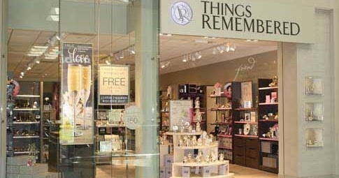 Things remembered in store coupon printable