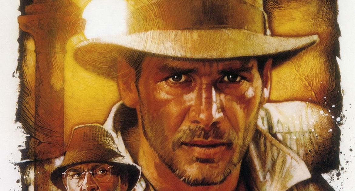 Disney at Heart: Indiana Jones 5