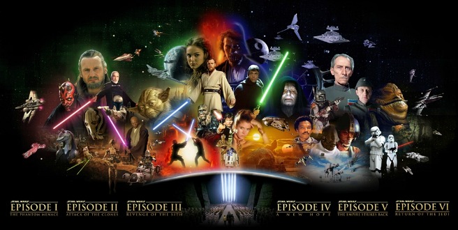 5 Predicciones del 2013 para Star Wars Episode 7 - MOVIARTS