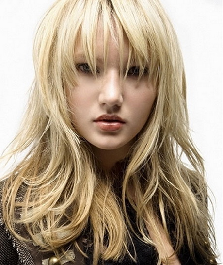 Fine Layered Hairstyles for Thin Fine Hair Fine Layered Hairstyles for Thin Fine Hair