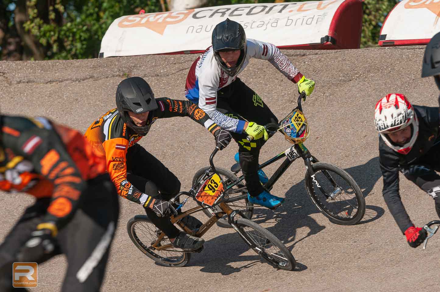 Rekordliels Dal bnieku Skaits BMX Posm Jelgav rekordliels-dal-bnieku-skaits-bmx-posm-jelgav