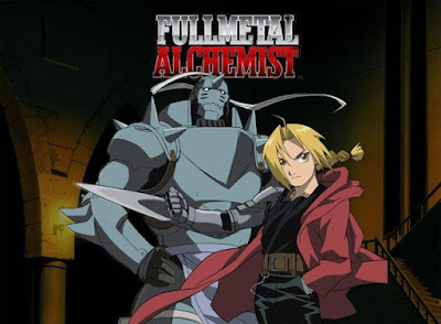 Ver Fullmetal Alchemist Online