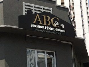 ABC Premium Hostel