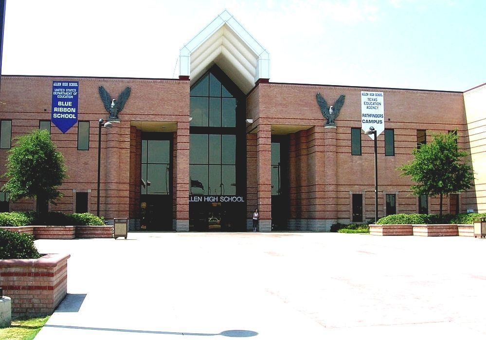 Allen Academy Allen Academy Bryan Tx