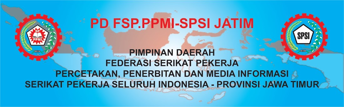 PD FSP.PPMI-SPSI JATIM