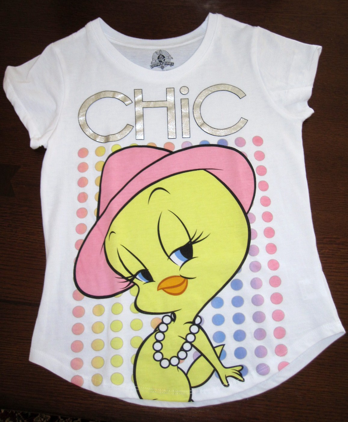 tweety tee