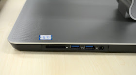 Моноблок Делл Инспирон 24 7000