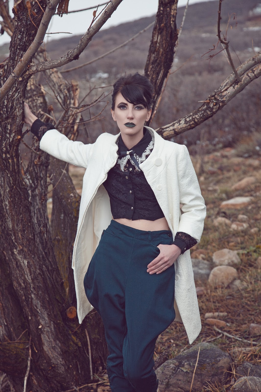 VOX Bipolar Fashion