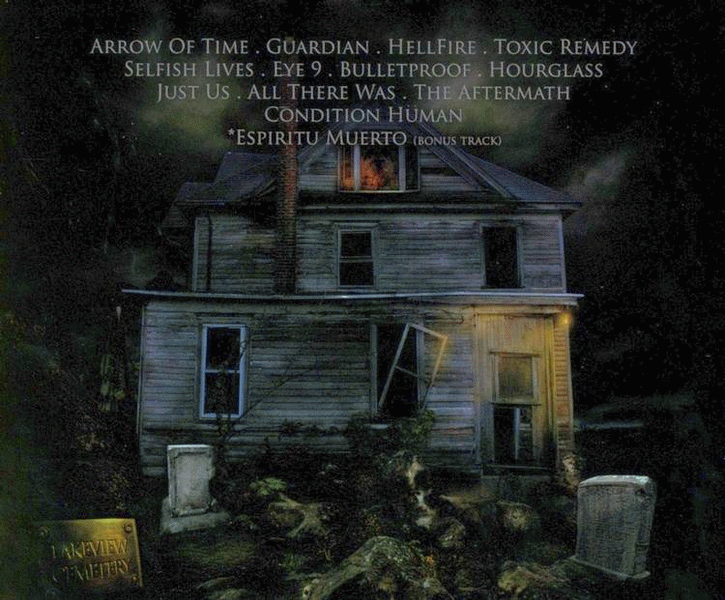 Queensryche Warning Rar Queensryche Warning Rar