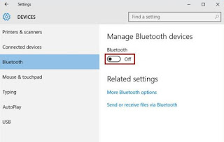 bluetooth pc android collegamento bluetooth windows 10 con android