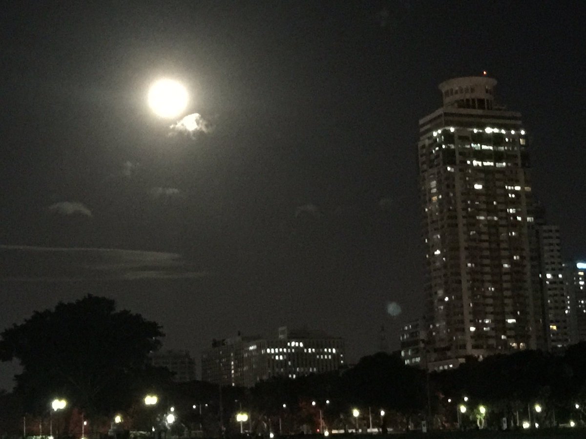 supermoon November 14, 2016 supermoon November 14, 2016