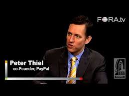  PayPal Founder Admits to Drinking Children's Blood ImagesDAD2NI2E