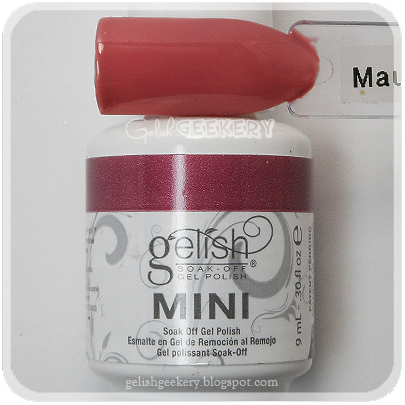 The Color List Gelish Geekery The Color List Gelish Geekery