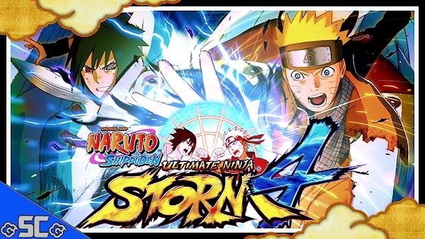 DESCARGAR NARUTO SHIPPUDEN Ultimate Ninja STORM 4 Español MEGA DESCARGAR NARUTO SHIPPUDEN Ultimate Ninja STORM 4 Español MEGA