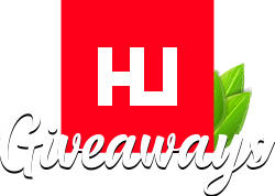 hacking university giveaway page logo