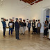 «In Nomine Hominis... Pro Memoria Artis» patente no Centro de Interpretação de Vila do Bispo