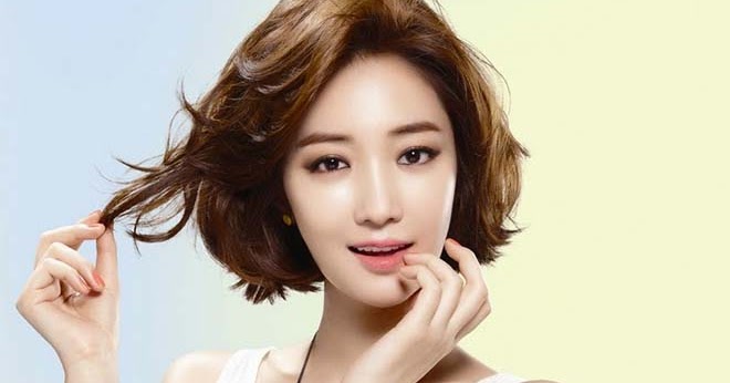 Model Rambut Wanita Trend Masa Kini - Seputar Model