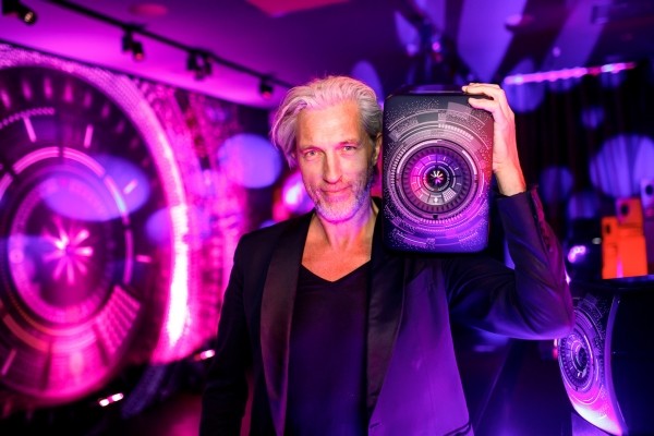 kef ls50 wireless marcel wanders