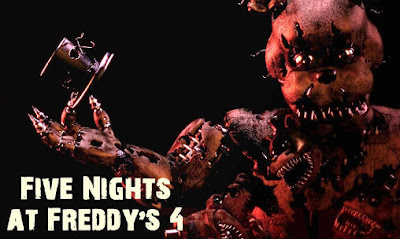 1 Five Nights At Freddys 4 