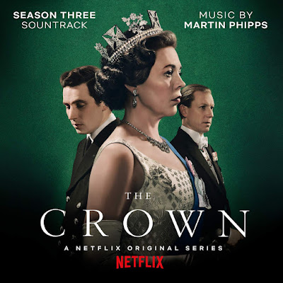The Crown Season 3 Soundtrack