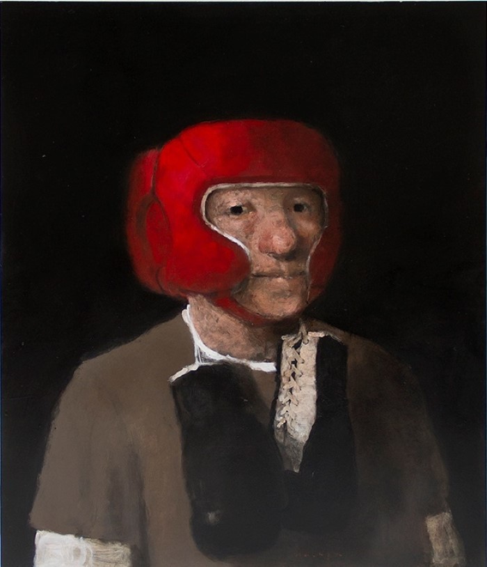 Он ищет истину, а не точность. Miguel Macaya Miguel Macaya