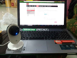 Pengalaman Membeli CCTV Murah