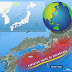 Japón se prepara para un terremoto monstruoso y un tsunami de 30 METROS que podría matar y dañar a millon en los próximos 30 años.