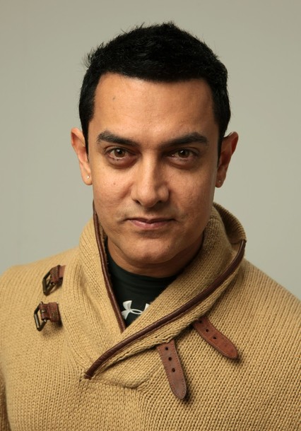 Aamir Khan - nice dress |Aamir Khan Photos