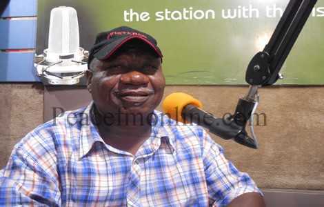 BoG Has Turned Into 'American Marines' – Allotey Talks About 'Rambo-style' Takeover