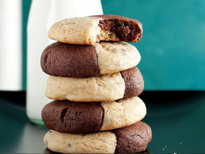 Brownie Kurabiye Tarifi PASTAMONU