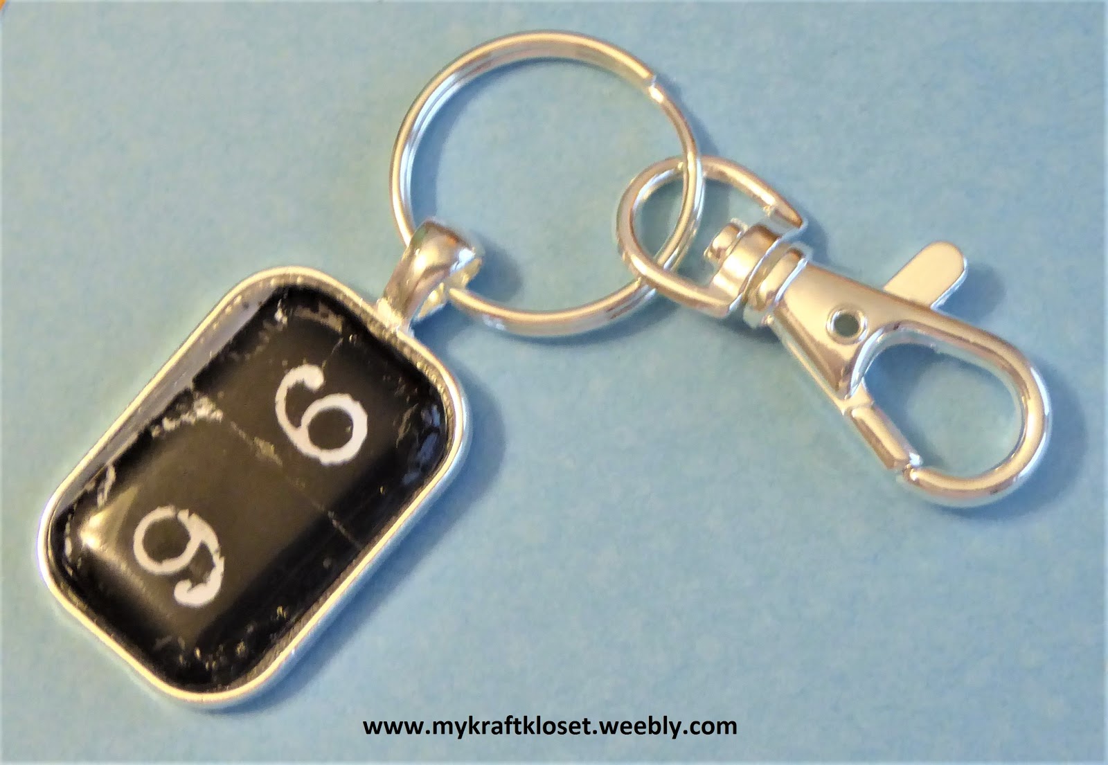 Craft Fantastic Blog Masculine Gifts Dog Tags + Key Rings