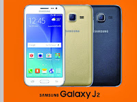 Smartphone samsung dengan layar sAMOLED termurah_Galaxy j2