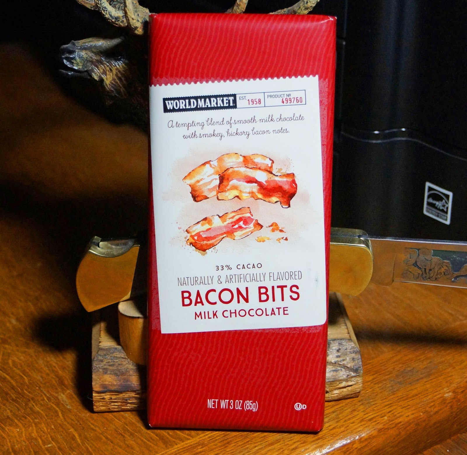 bacon bits great value bacon bits great value