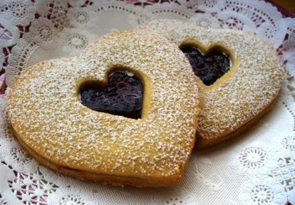 biscotti i love you (clicca e condividi)