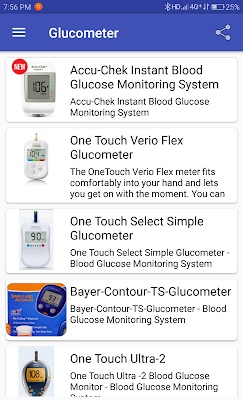 daily health tips by karthik app solution android mobile health app