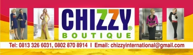 Chizzy Boutique