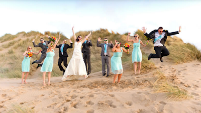 Here’s Your Inspiration For Your Summer Wedding Here’s Your Inspiration For Your Summer Wedding
