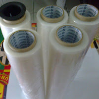 Jual Plastik Wrapping di Medan. Jual Plastik Wrapping di Medan.