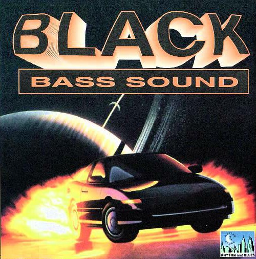 Black Bass Sound