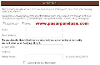 isi data diri isi data diri