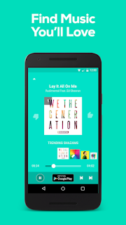 Shazam-Encore-v6.3.0-160318-APK-ScreenShot-www.apkfly.com Shazam-Encore-v6.3.0-160318-APK-ScreenShot-www.apkfly.com